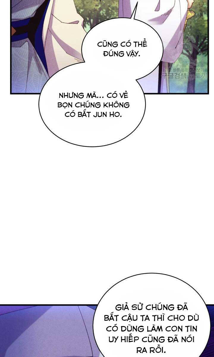 Phi Lôi Đao Thuật Chapter 172 - Trang 21