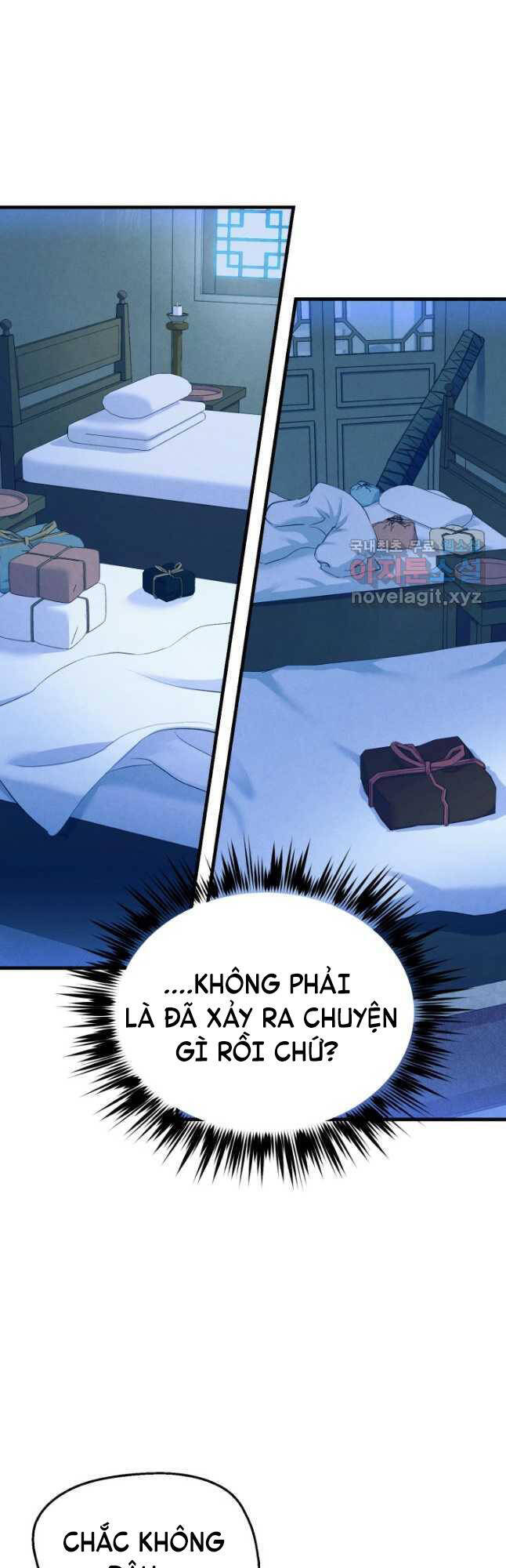Phi Lôi Đao Thuật Chapter 168 - Trang 15