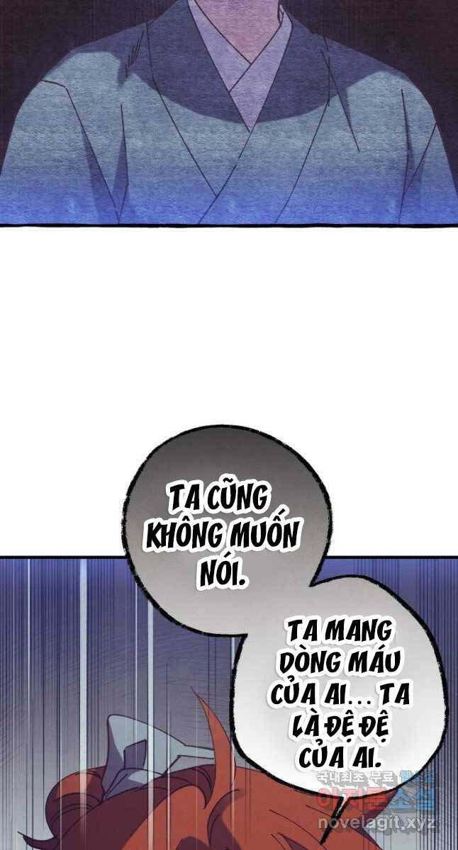 Phi Lôi Đao Thuật Chapter 173 - Trang 21