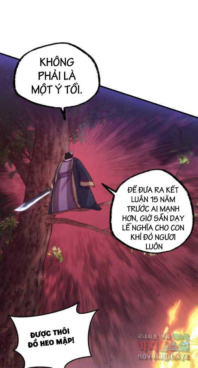 Phi Lôi Đao Thuật Chapter 170 - Trang 77