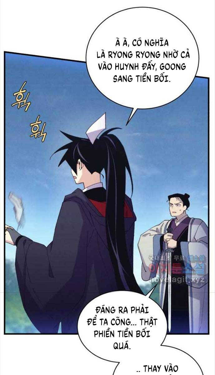 Phi Lôi Đao Thuật Chapter 171 - Trang 47