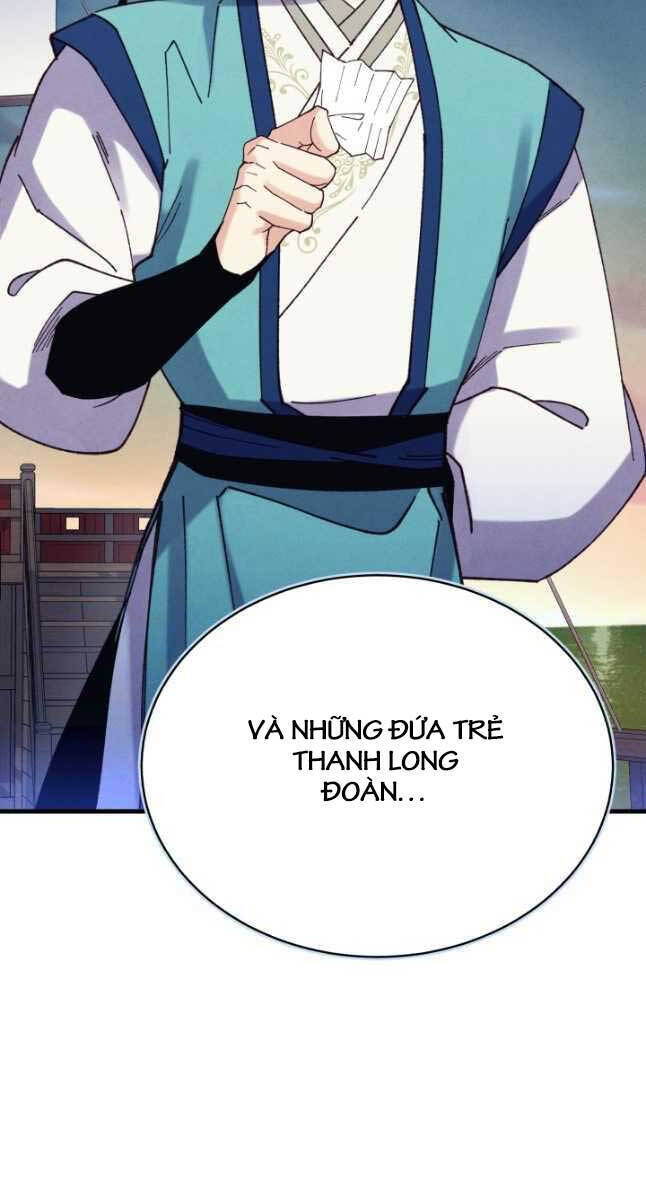 Phi Lôi Đao Thuật Chapter 176 - Trang 68