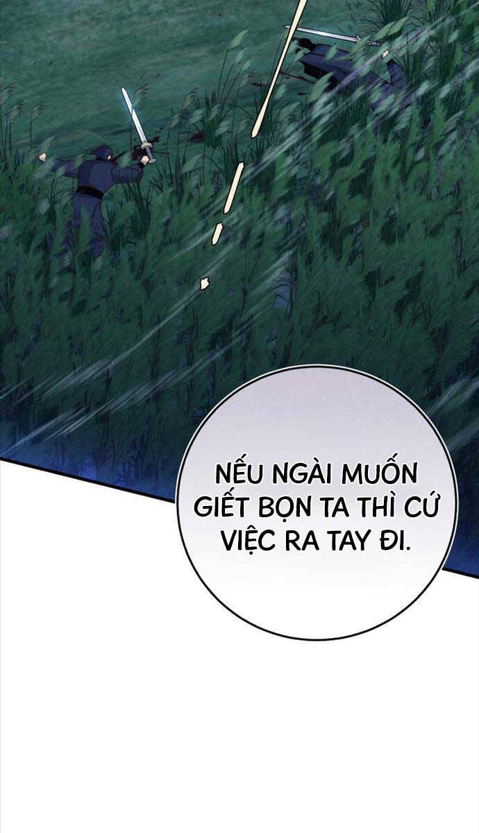 Phi Lôi Đao Thuật Chapter 174 - Trang 10