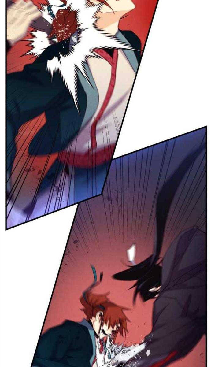 Phi Lôi Đao Thuật Chapter 171 - Trang 22