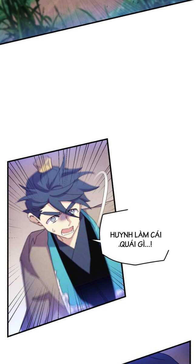 Phi Lôi Đao Thuật Chapter 170 - Trang 40