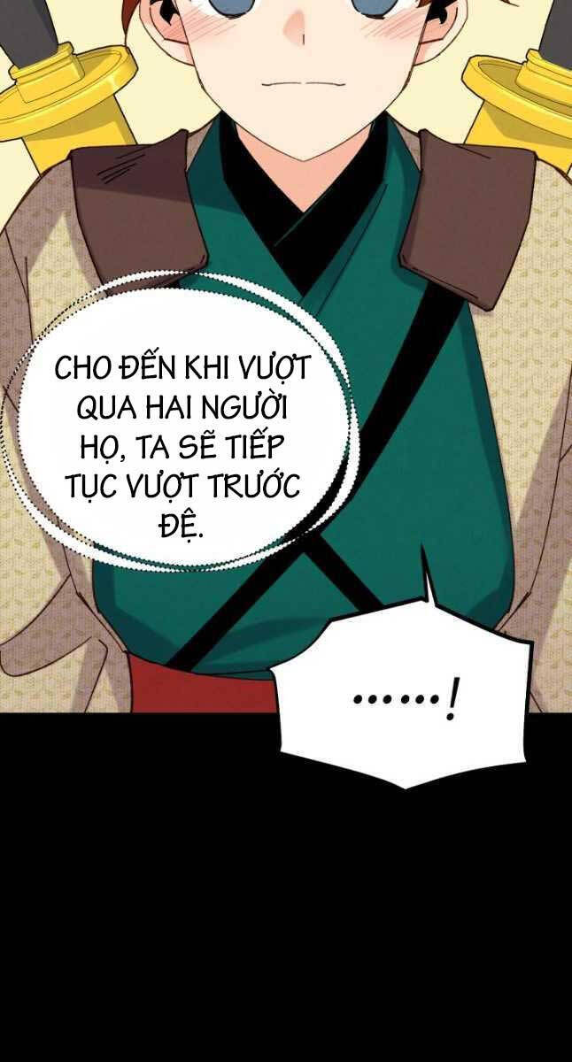 Phi Lôi Đao Thuật Chapter 169 - Trang 79