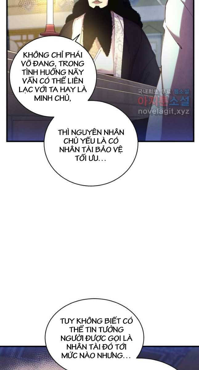 Phi Lôi Đao Thuật Chapter 176 - Trang 61