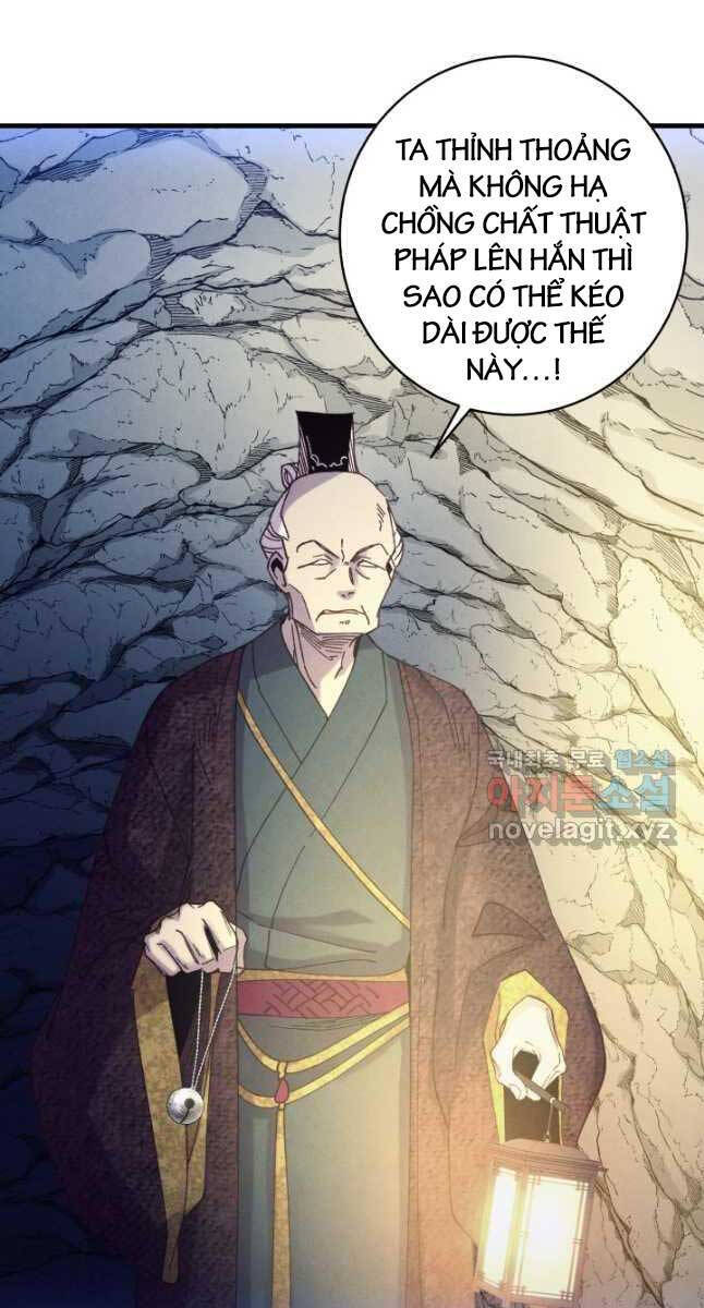 Phi Lôi Đao Thuật Chapter 173 - Trang 41