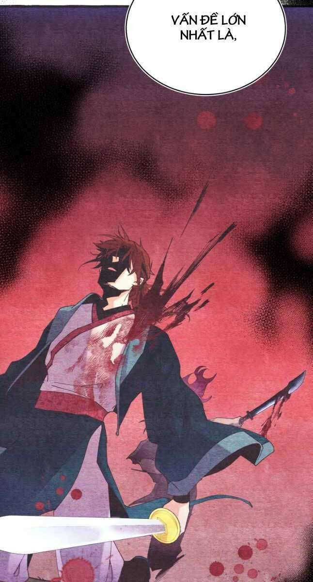 Phi Lôi Đao Thuật Chapter 176 - Trang 45