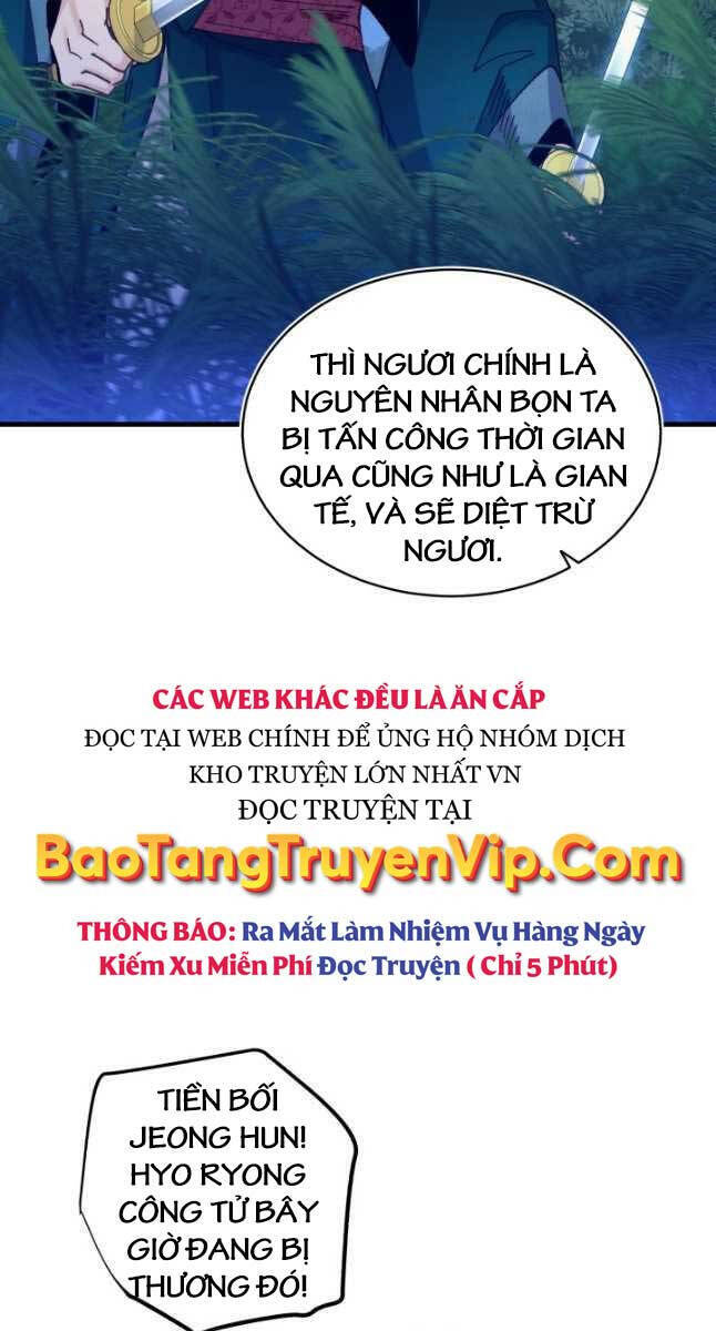 Phi Lôi Đao Thuật Chapter 175 - Trang 45