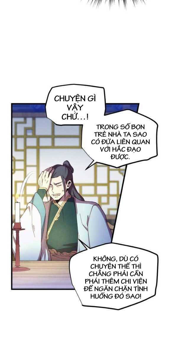 Phi Lôi Đao Thuật Chapter 176 - Trang 53