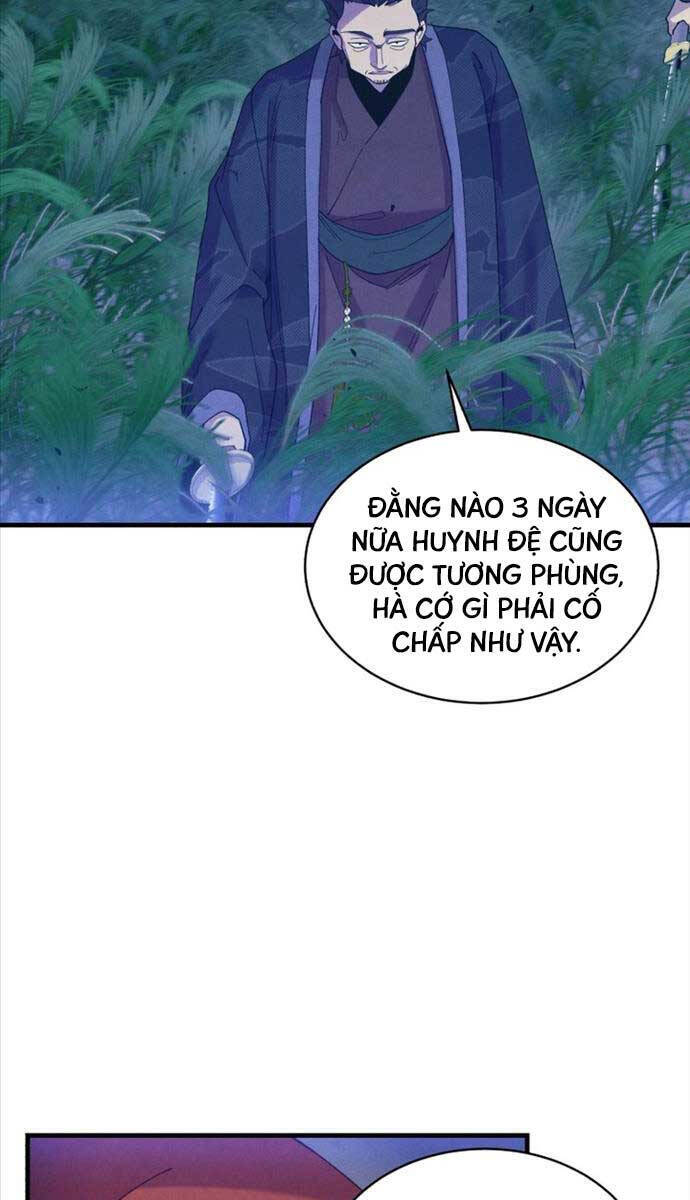 Phi Lôi Đao Thuật Chapter 174 - Trang 44
