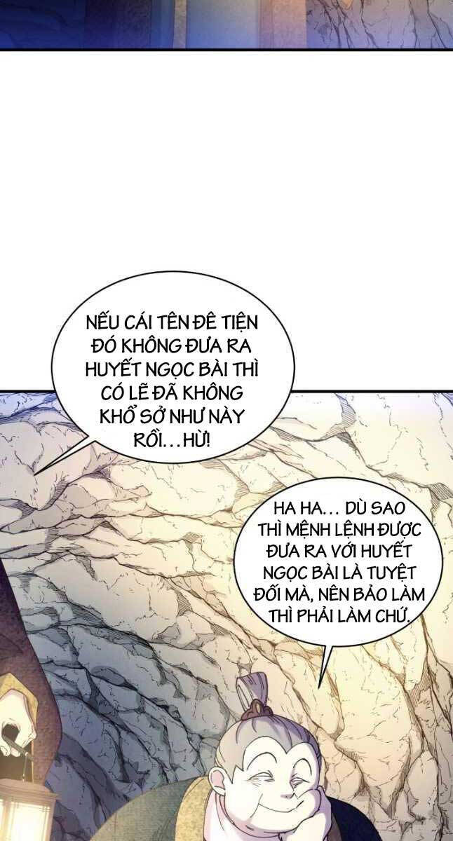 Phi Lôi Đao Thuật Chapter 173 - Trang 42