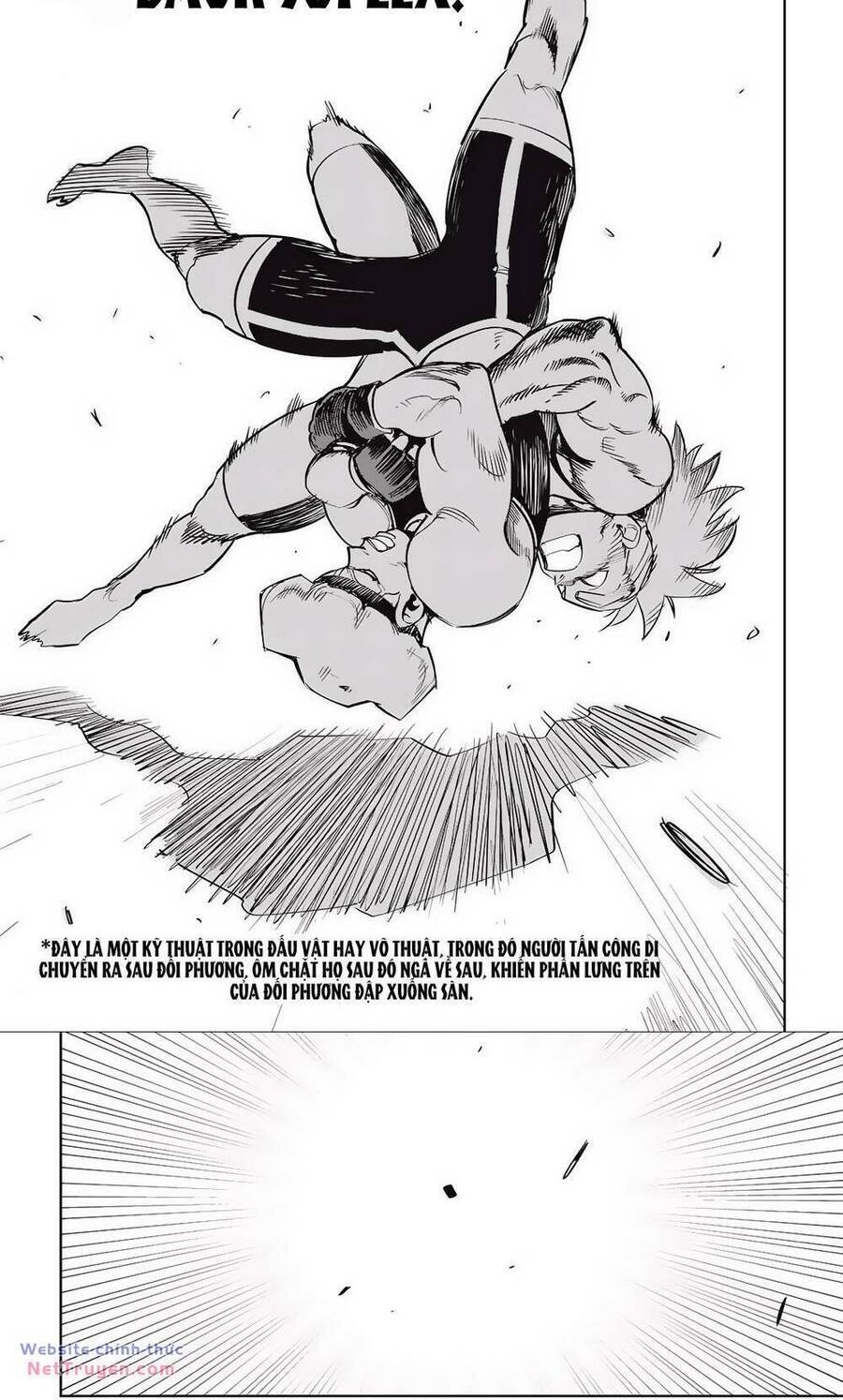 Fight Class 3 Chapter 34 - Trang 19