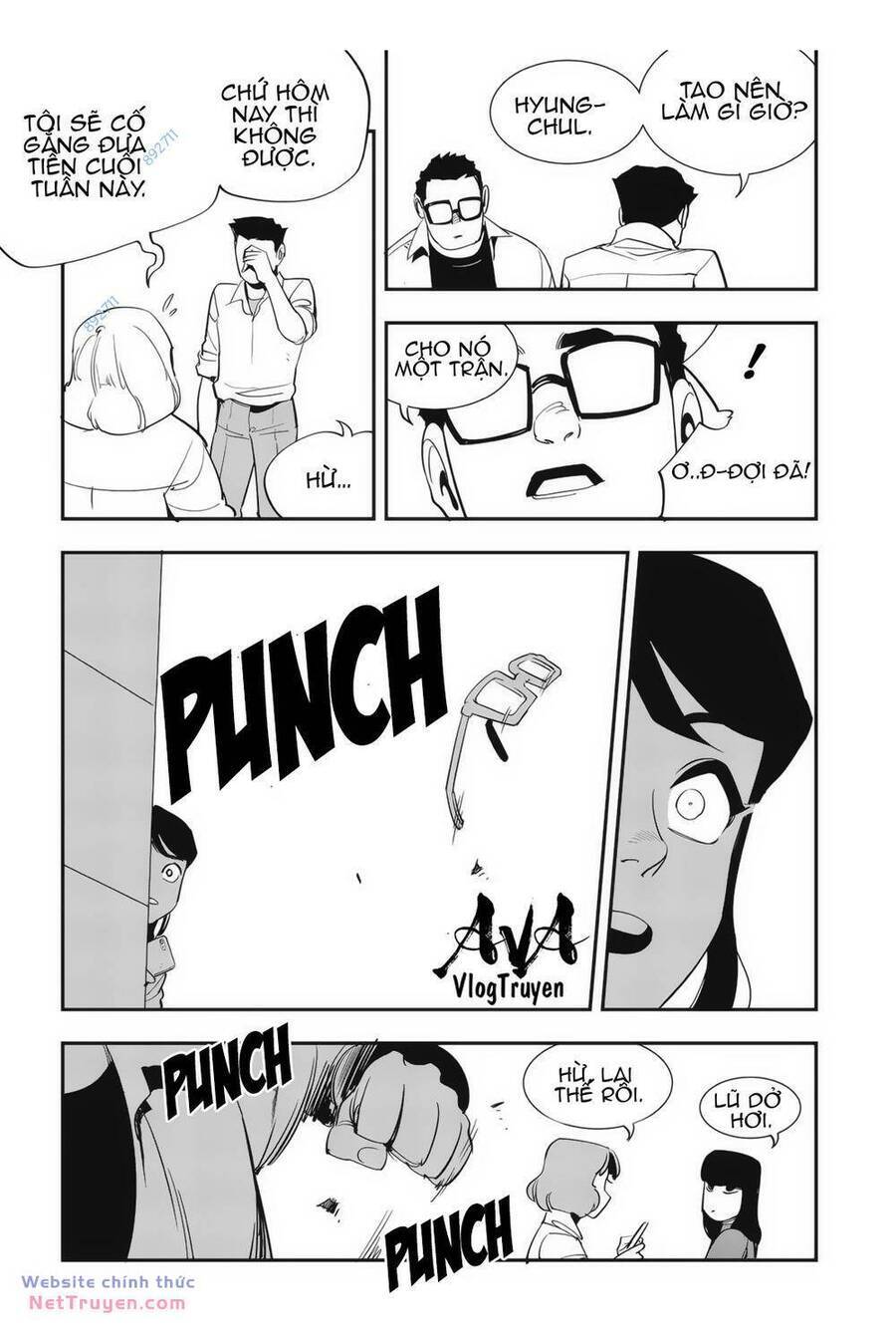 Fight Class 3 Chapter 29 - Trang 5