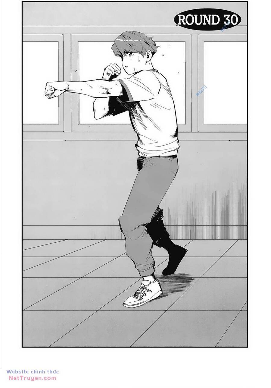 Fight Class 3 Chapter 30 - Trang 4
