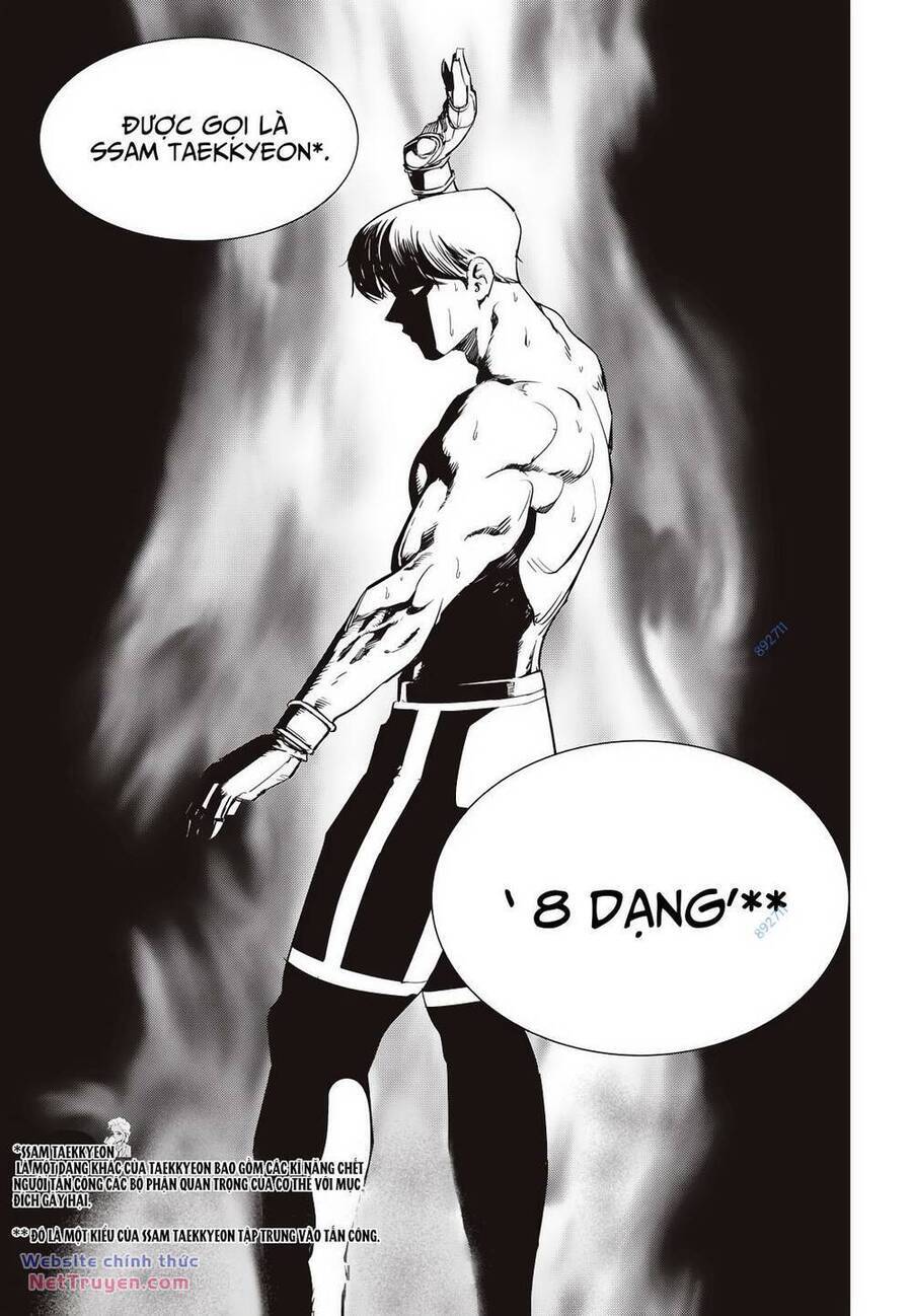 Fight Class 3 Chapter 23 - Trang 25