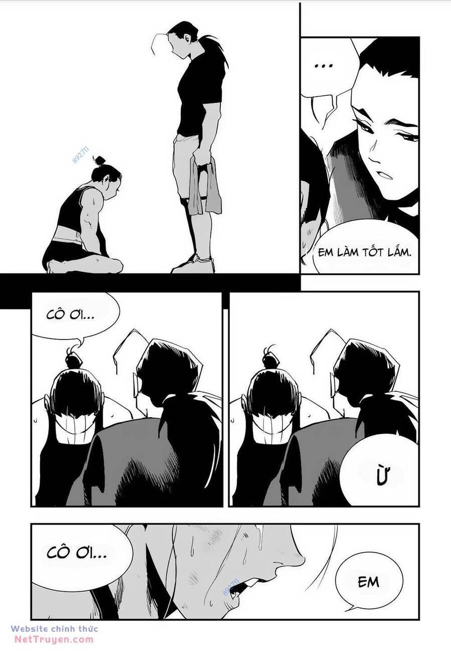 Fight Class 3 Chapter 26 - Trang 21