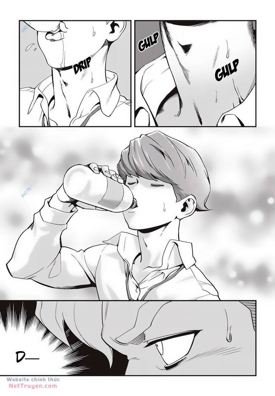 Fight Class 3 Chapter 22 - Trang 9