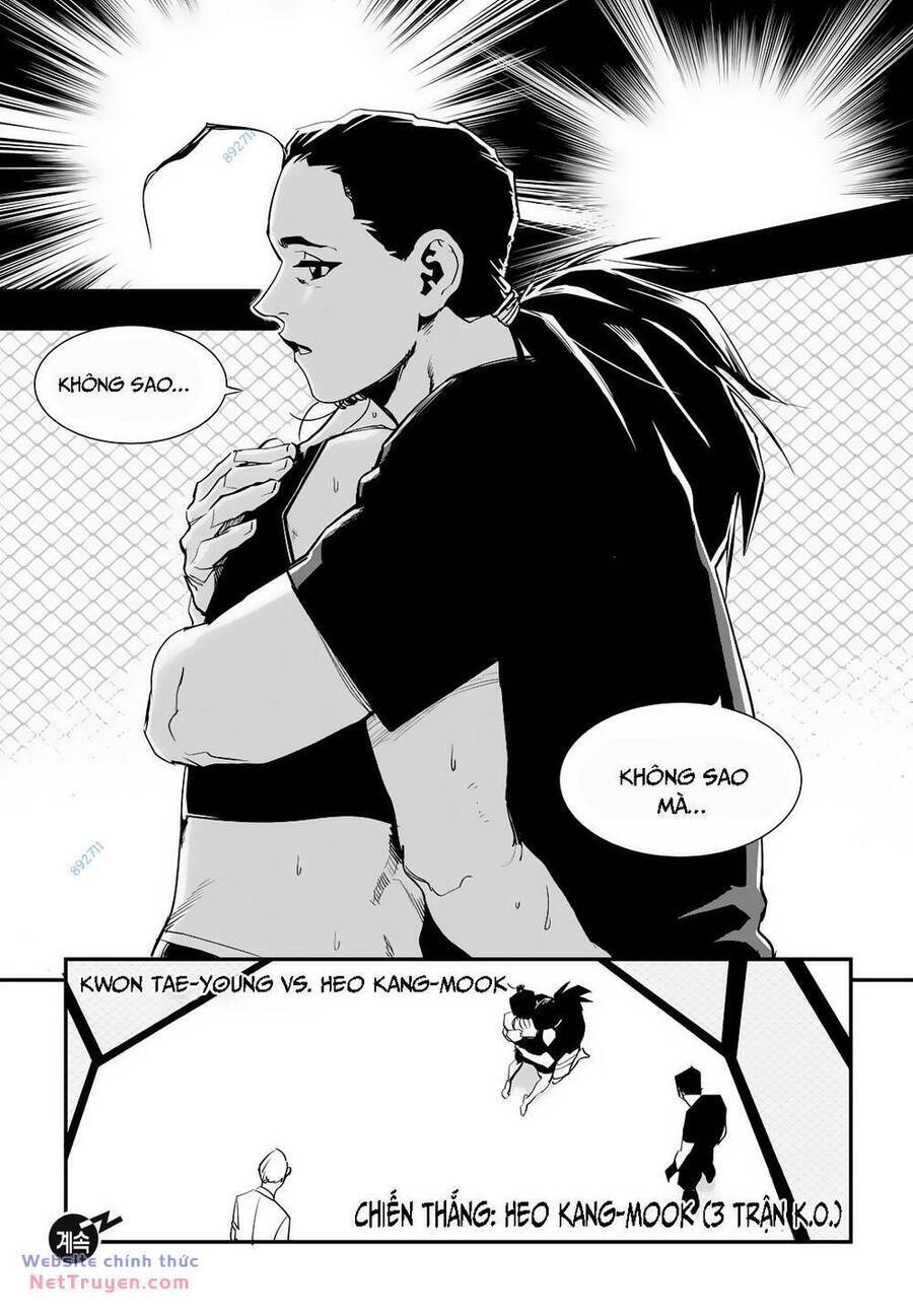 Fight Class 3 Chapter 26 - Trang 23