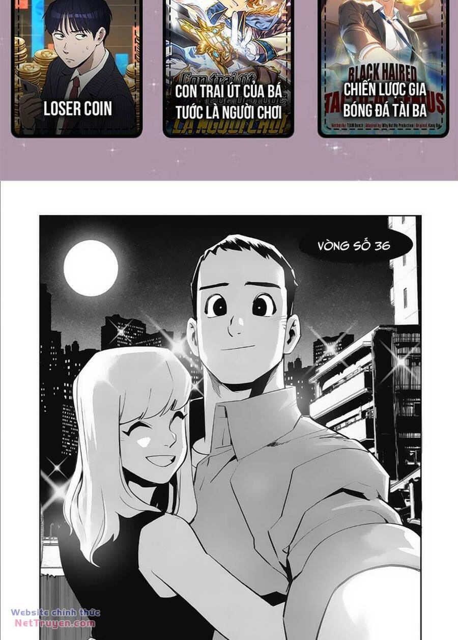 Fight Class 3 Chapter 36 - Trang 1