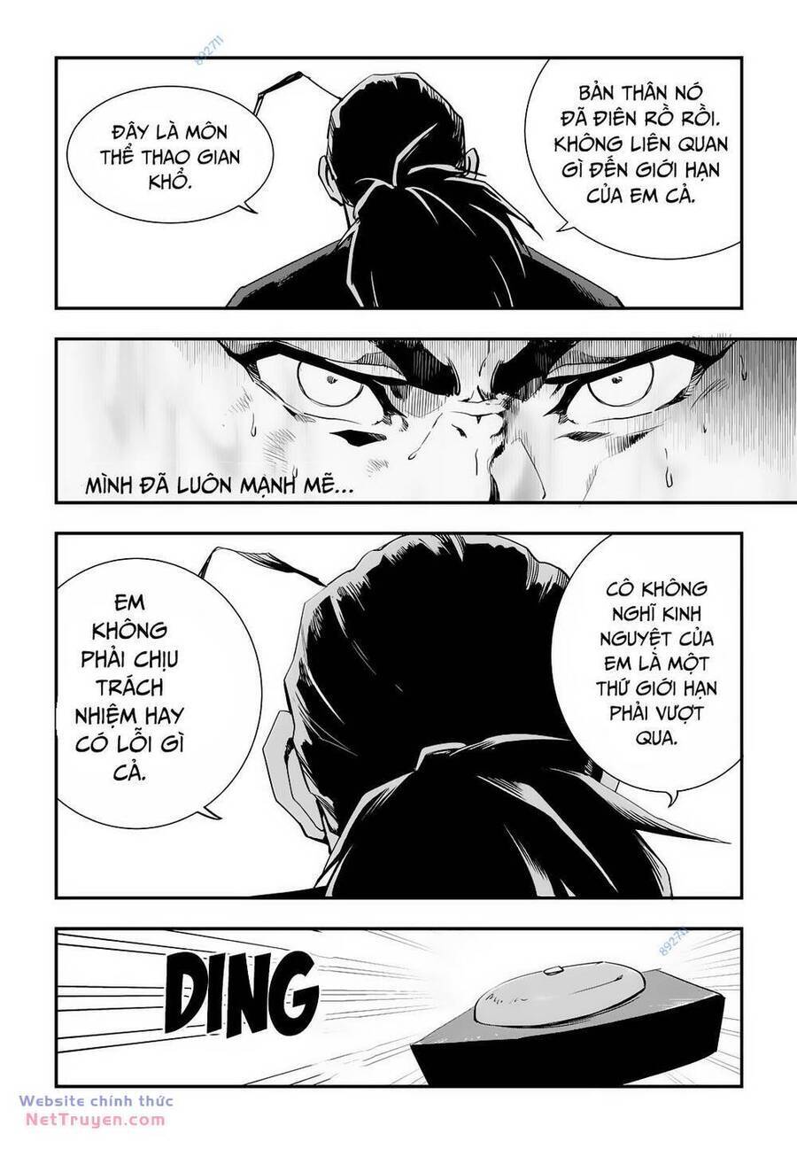 Fight Class 3 Chapter 26 - Trang 10