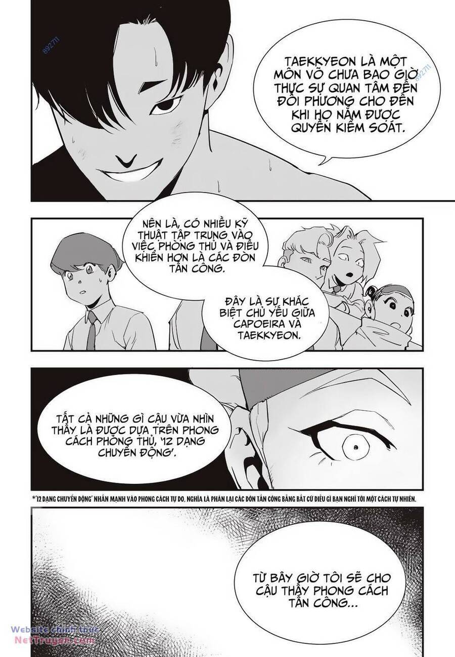 Fight Class 3 Chapter 23 - Trang 24