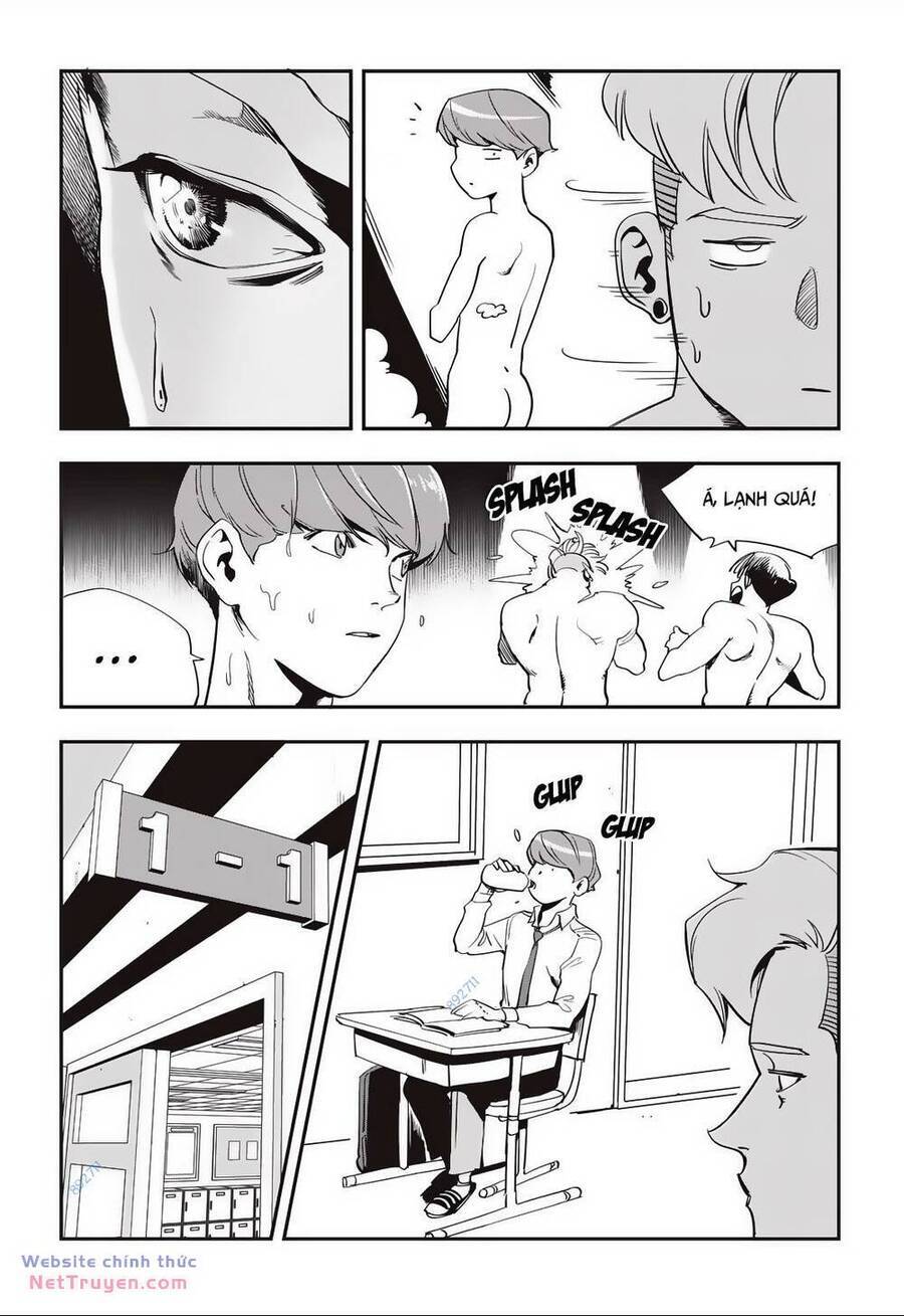 Fight Class 3 Chapter 22 - Trang 8