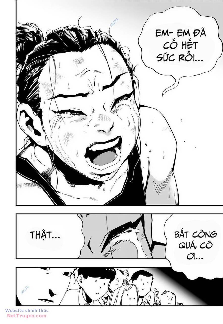 Fight Class 3 Chapter 26 - Trang 22