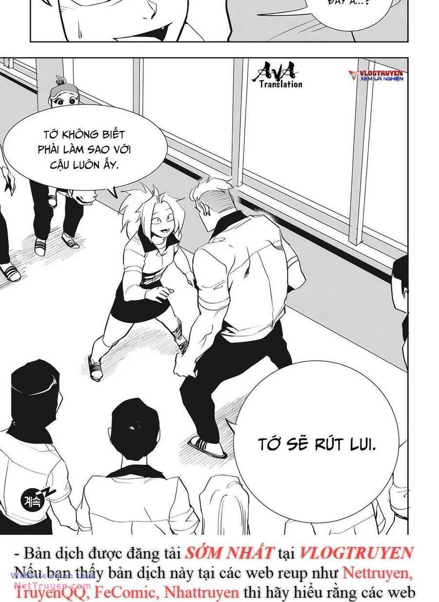 Fight Class 3 Chapter 38 - Trang 19