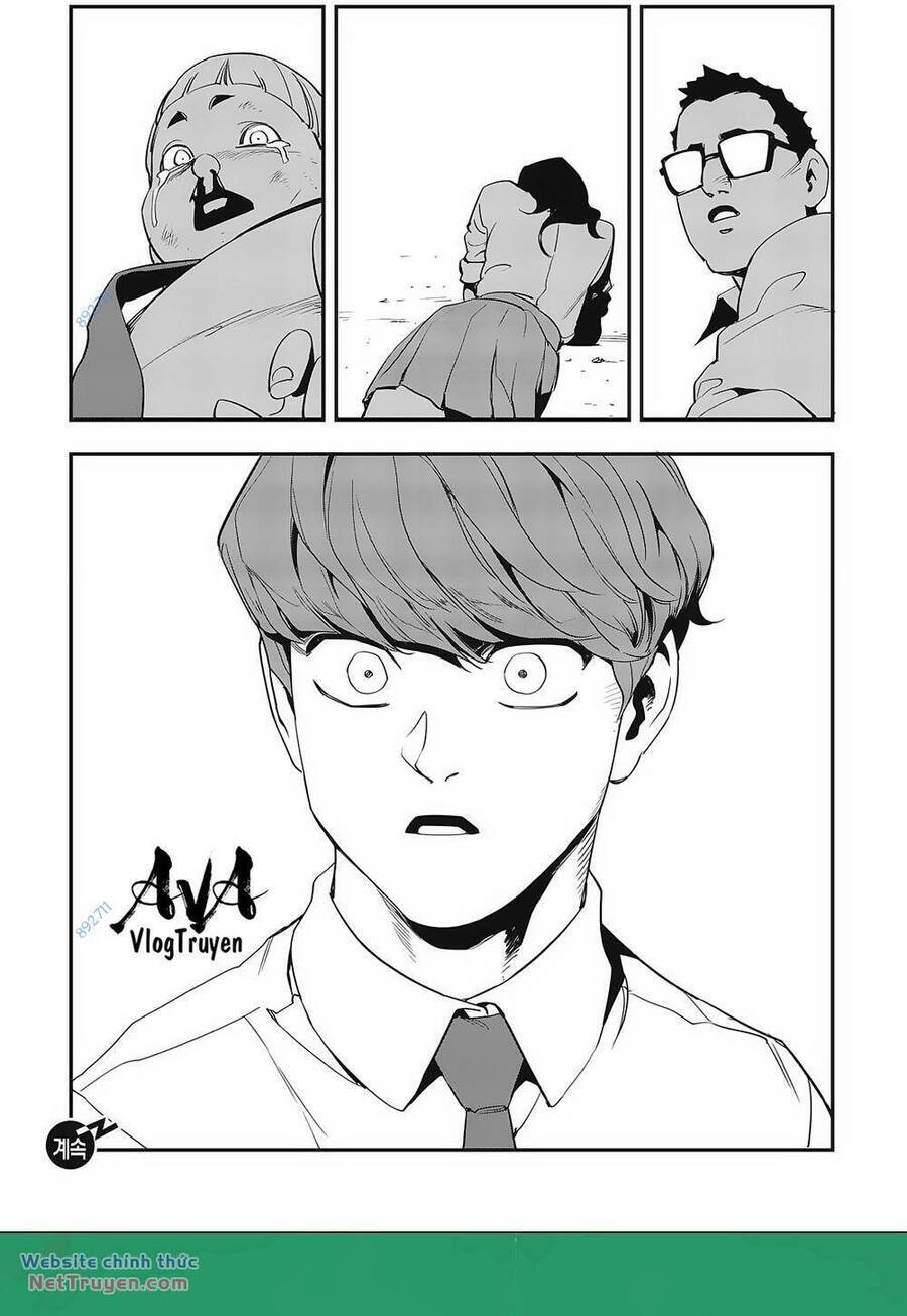 Fight Class 3 Chapter 29 - Trang 18