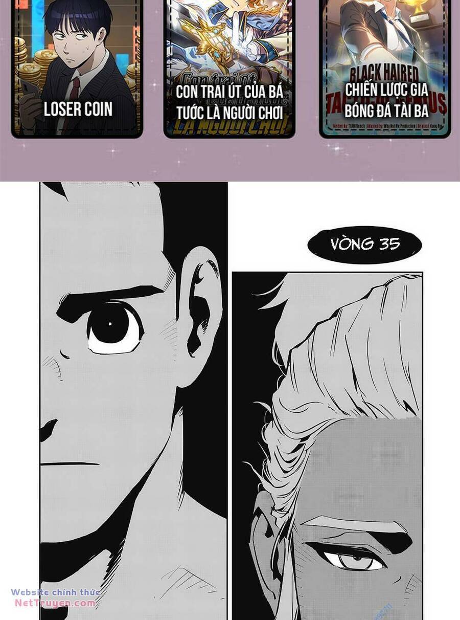 Fight Class 3 Chapter 35 - Trang 1