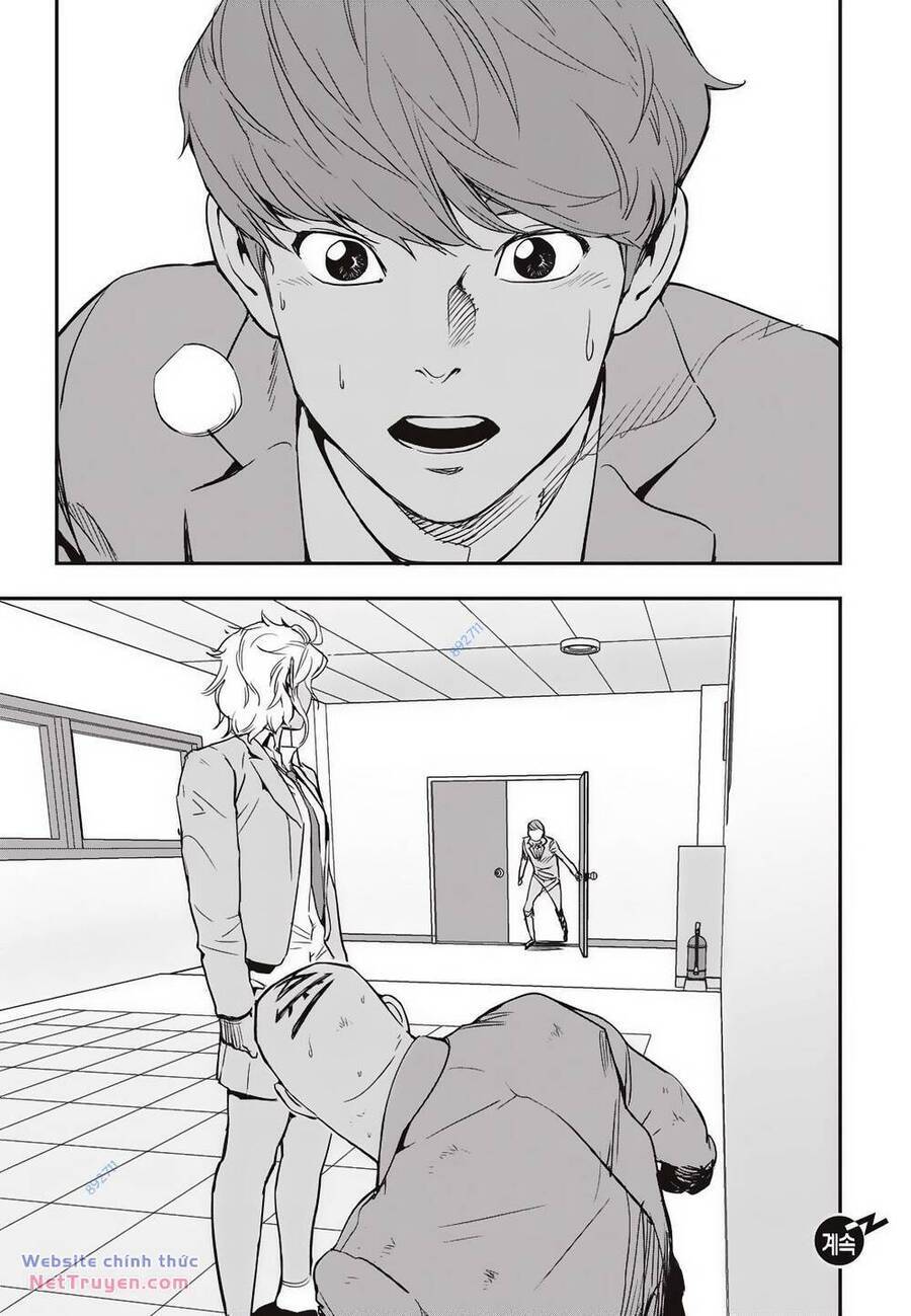 Fight Class 3 Chapter 10 - Trang 29