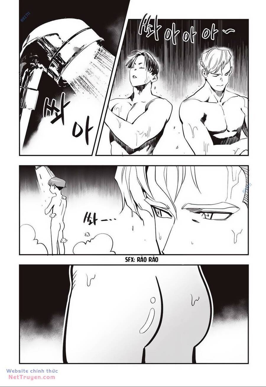 Fight Class 3 Chapter 22 - Trang 7