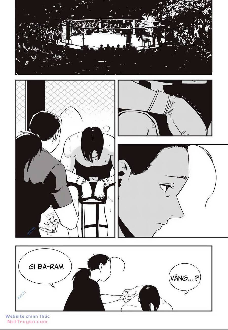 Fight Class 3 Chapter 23 - Trang 20