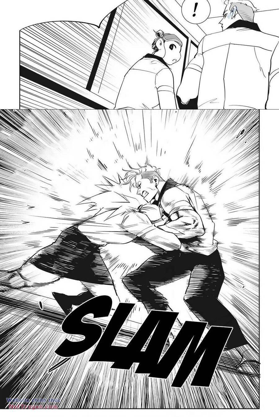 Fight Class 3 Chapter 38 - Trang 17