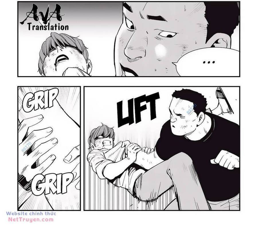 Fight Class 3 Chapter 31 - Trang 6