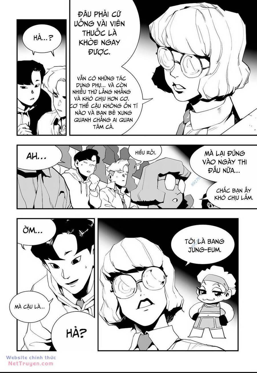 Fight Class 3 Chapter 26 - Trang 6