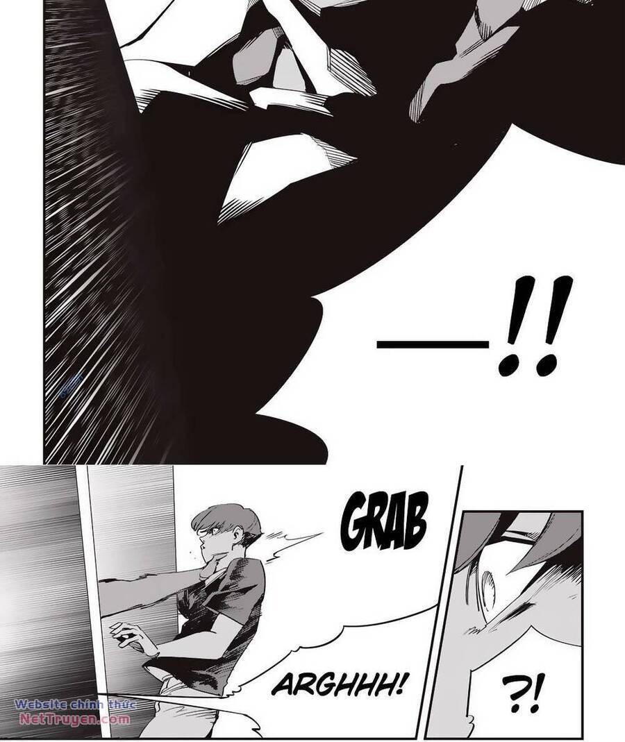Fight Class 3 Chapter 28 - Trang 18