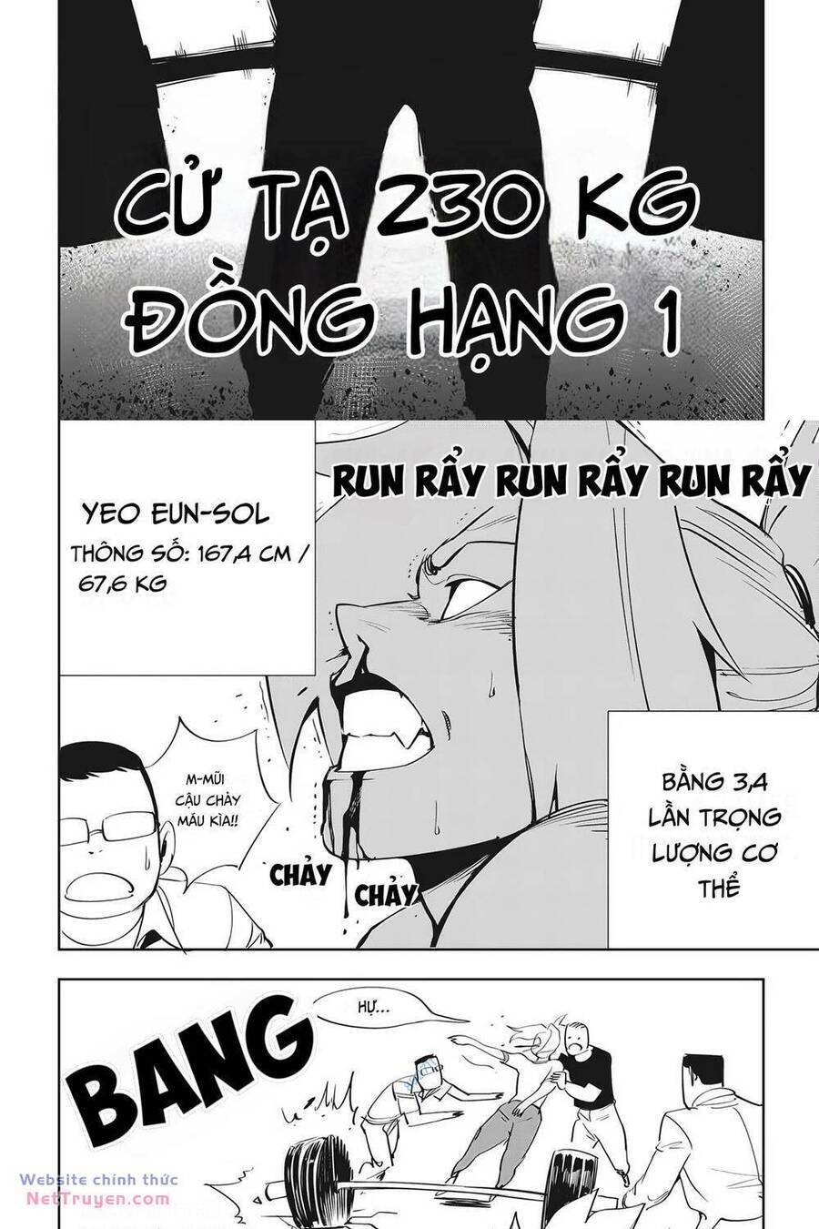 Fight Class 3 Chapter 38 - Trang 7