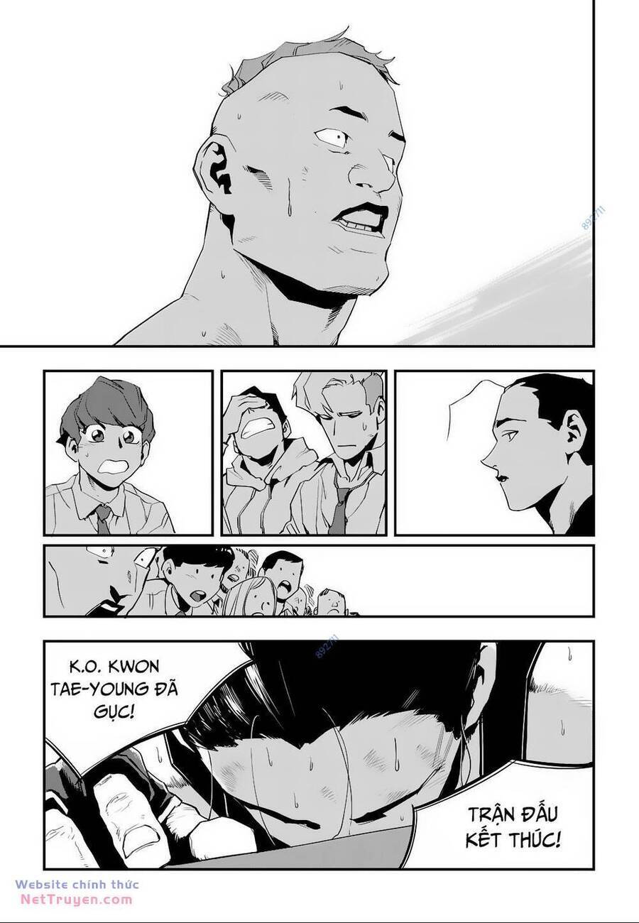 Fight Class 3 Chapter 26 - Trang 19