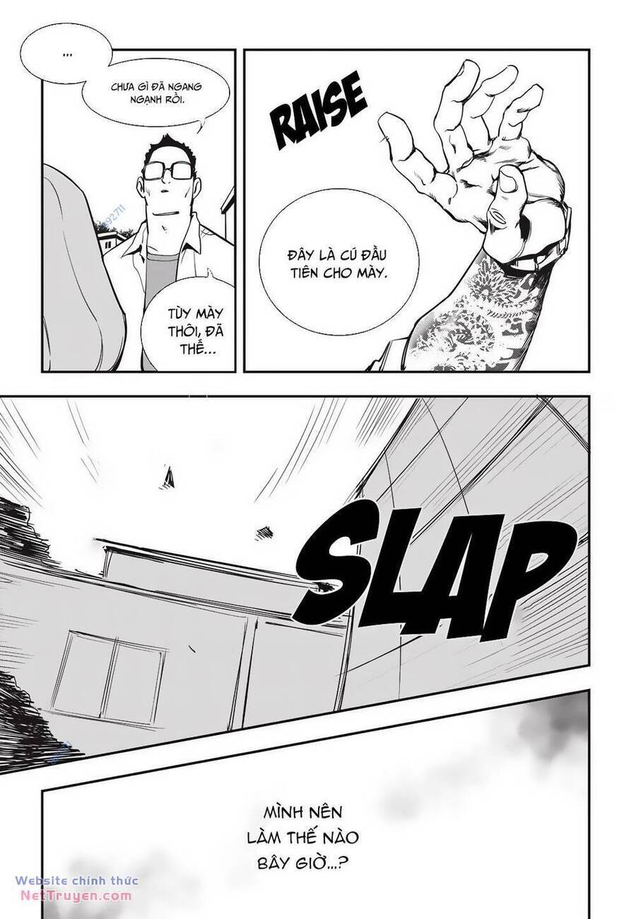 Fight Class 3 Chapter 22 - Trang 17