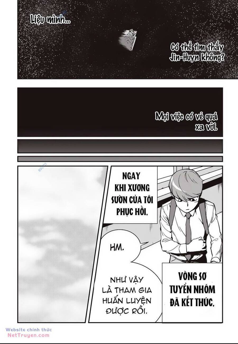 Fight Class 3 Chapter 19 - Trang 15