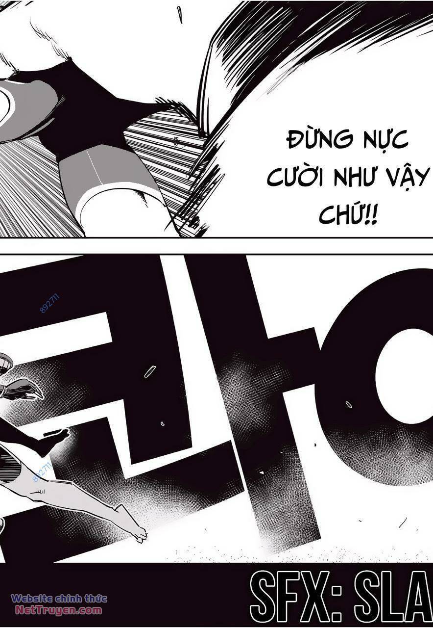 Fight Class 3 Chapter 25 - Trang 18