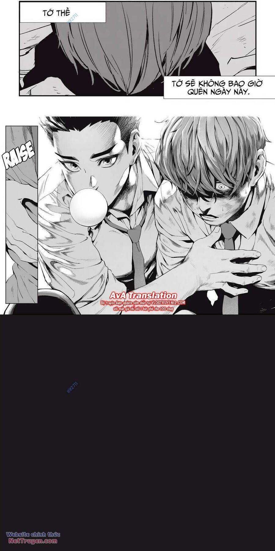 Fight Class 3 Chapter 31 - Trang 14