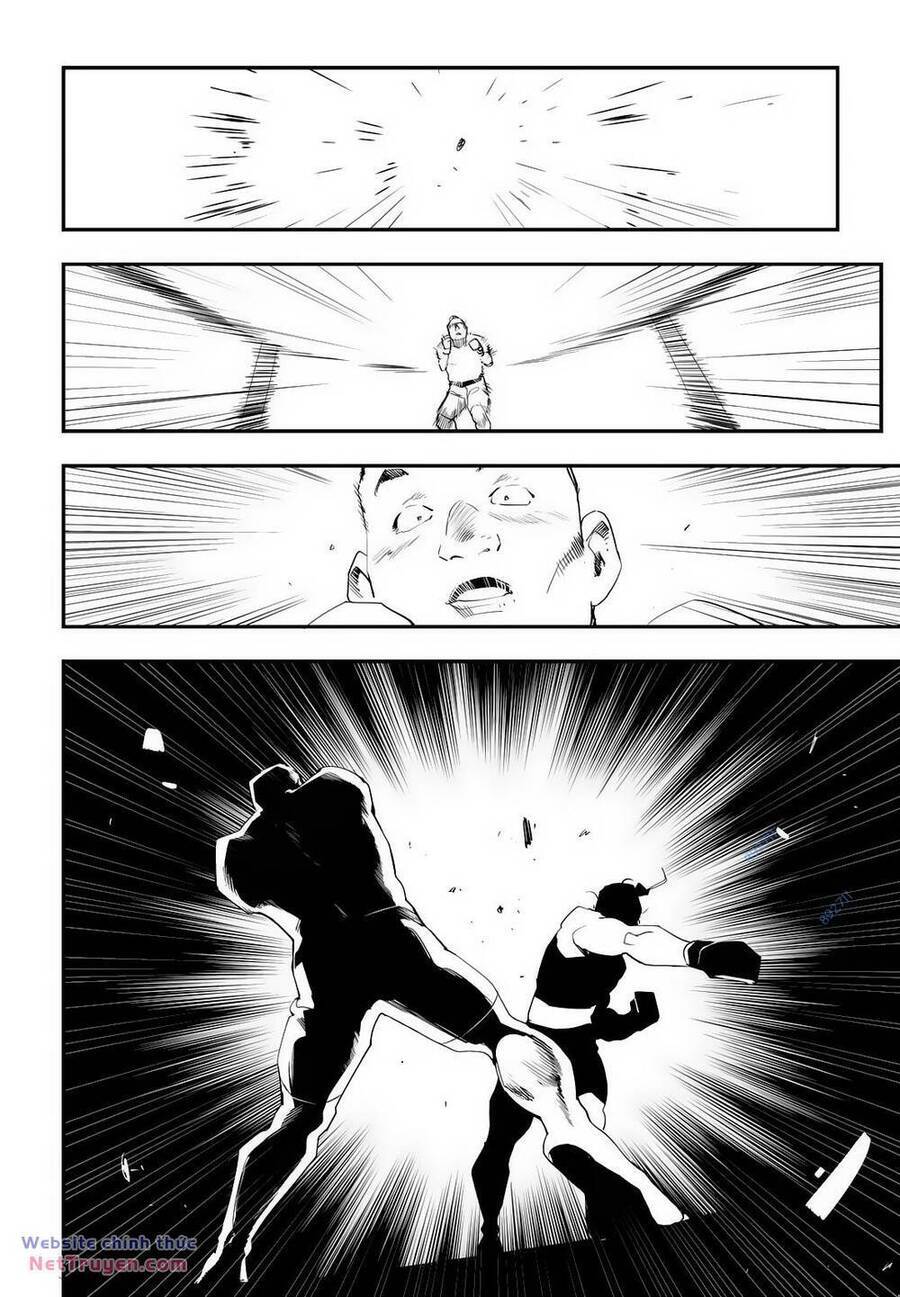 Fight Class 3 Chapter 26 - Trang 12