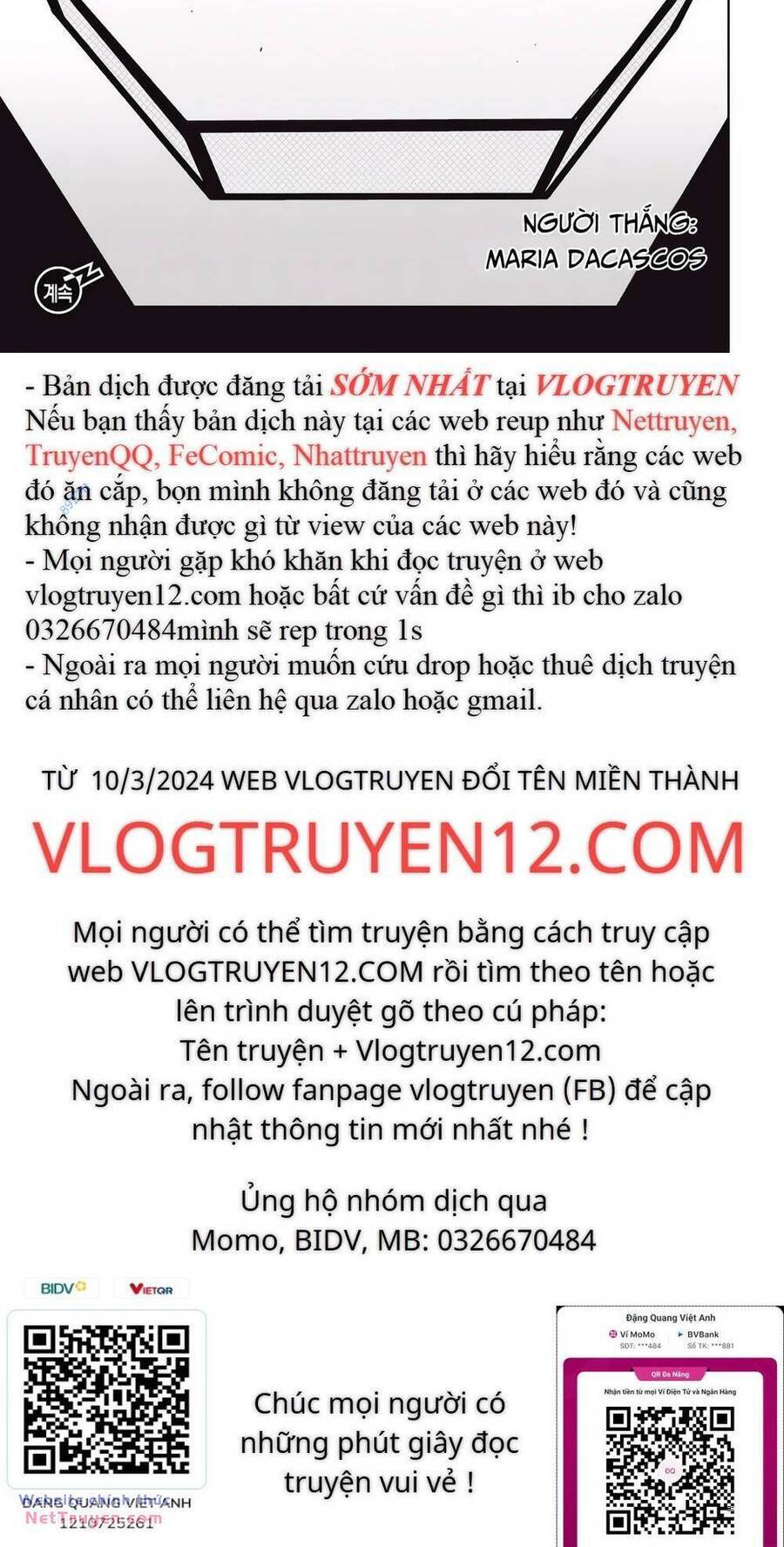 Fight Class 3 Chapter 36 - Trang 19
