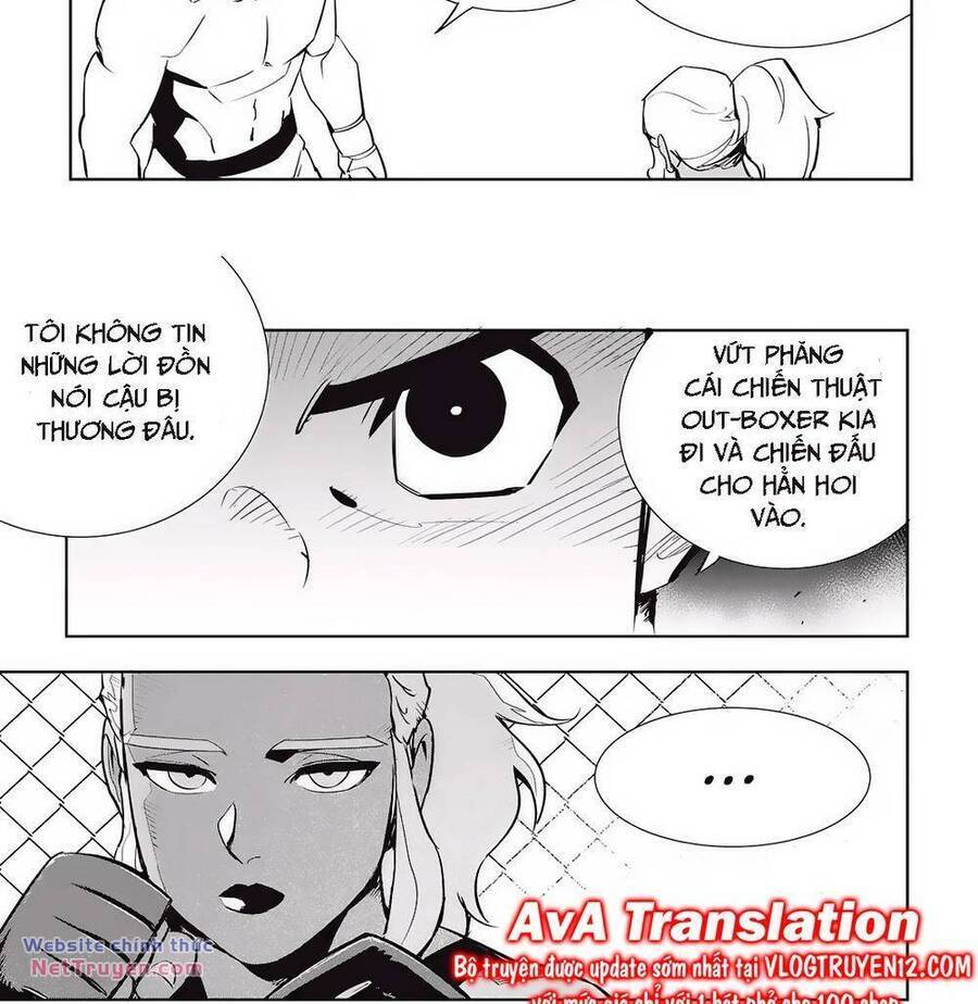 Fight Class 3 Chapter 35 - Trang 24