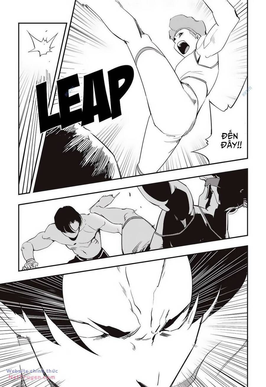 Fight Class 3 Chapter 23 - Trang 17