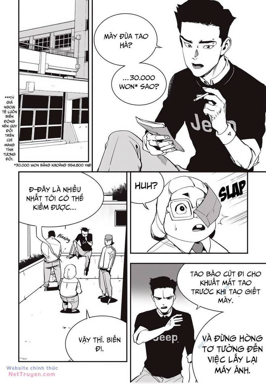 Fight Class 3 Chapter 22 - Trang 14